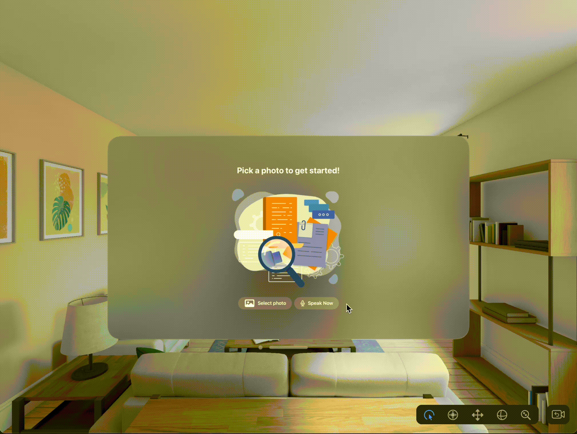 Submit Photo Feature